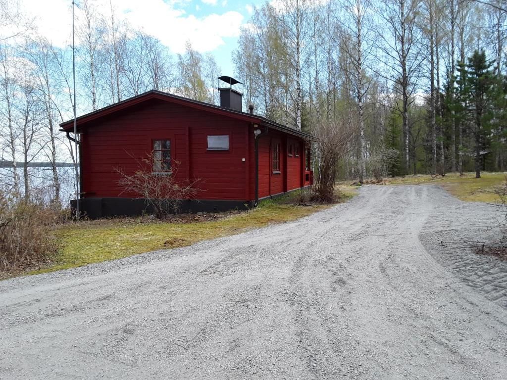 Виллы Rantapuro Alvajärvi